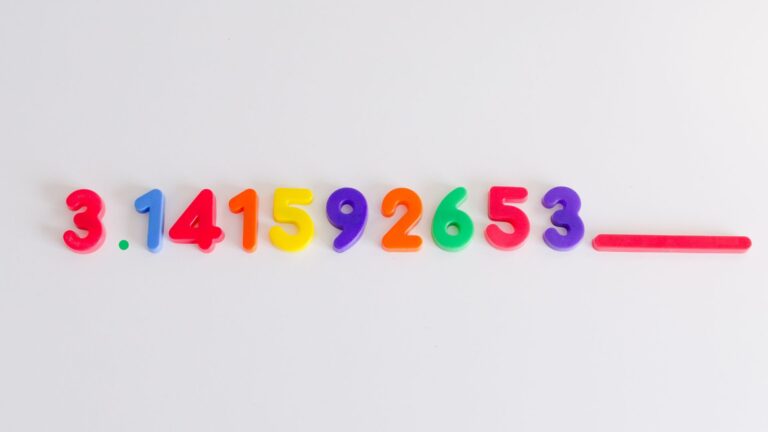 escreva os números abaixo na forma decimal