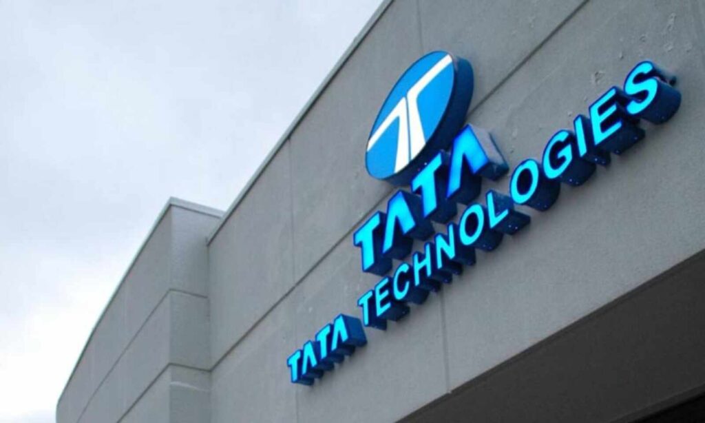 Tata-technologies
